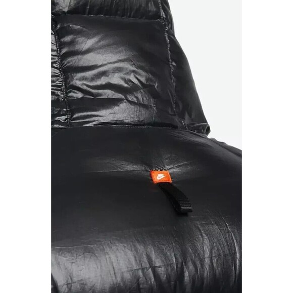 Nike Sportswear Therma-Fit City Series Jacket BLACK SZ XL XXL NEW - Picture 3 of 9